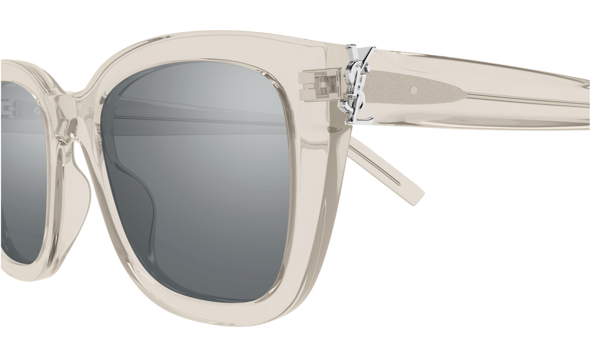 Lunettes de soleil Saint Laurent Monogram SL M176