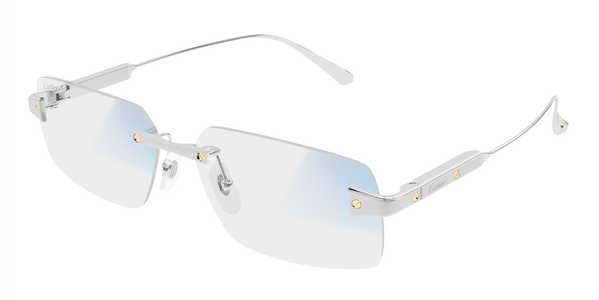 Lunettes de soleil Cartier Santos CT0655S