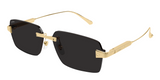 Lunettes de soleil Cartier Santos CT0652S