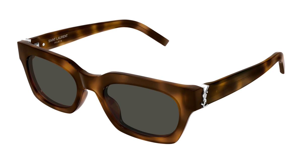 Lunettes de soleil Saint Laurent Monogram SL M175/F