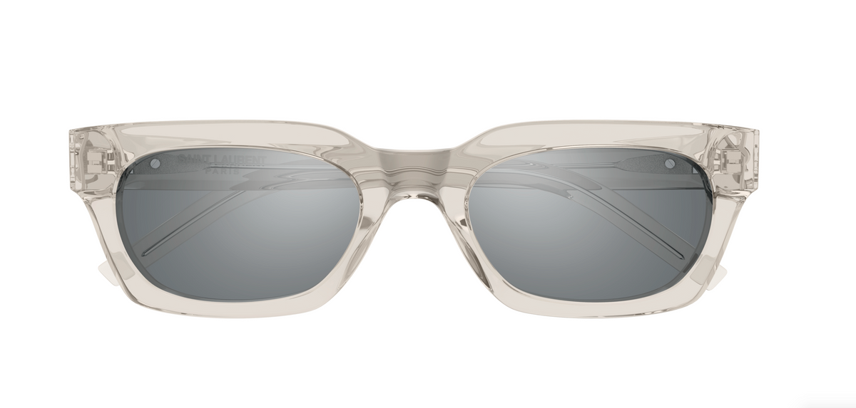 Lunettes de soleil Saint Laurent Monogram SL M175