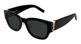 Lunettes de soleil Saint Laurent Monogram SL M174/F