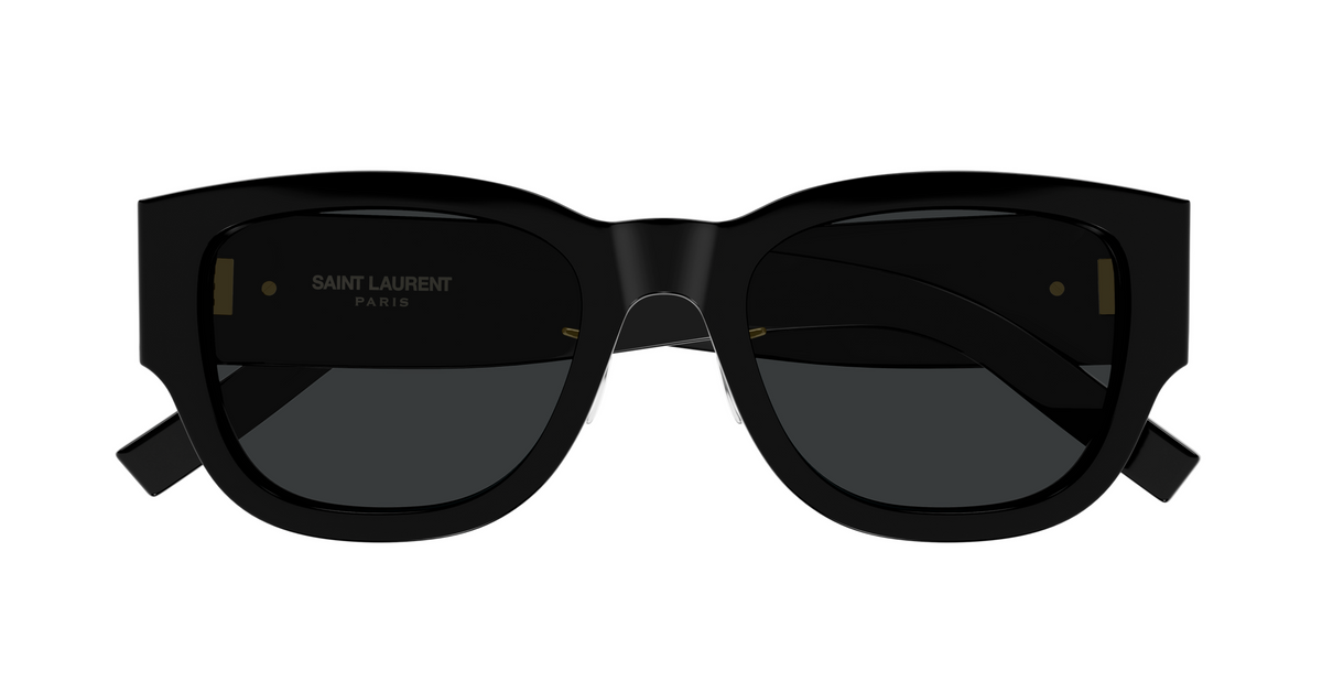Lunettes de soleil Saint Laurent Monogram SL M174/F