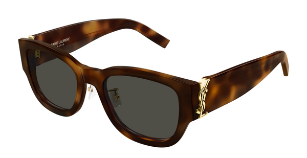 Lunettes de soleil Saint Laurent Monogram SL M174/F