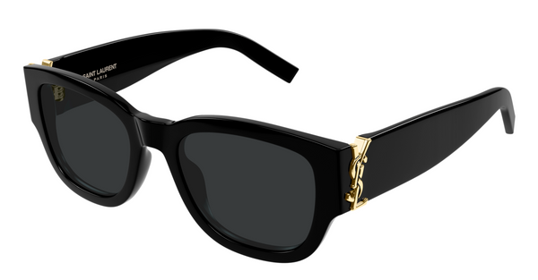 Lunettes de soleil Saint Laurent Monogram SL M174