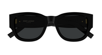 Lunettes de soleil Saint Laurent Monogram SL M174