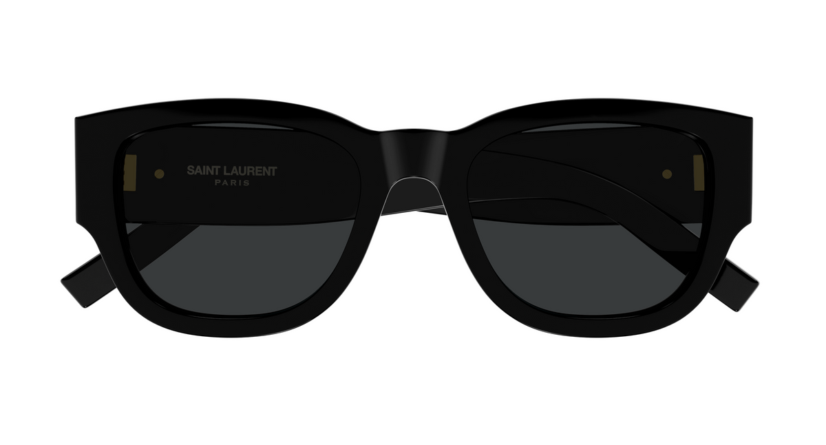 Lunettes de soleil Saint Laurent Monogram SL M174