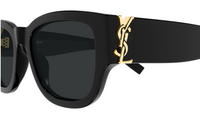 Lunettes de soleil Saint Laurent Monogram SL M174