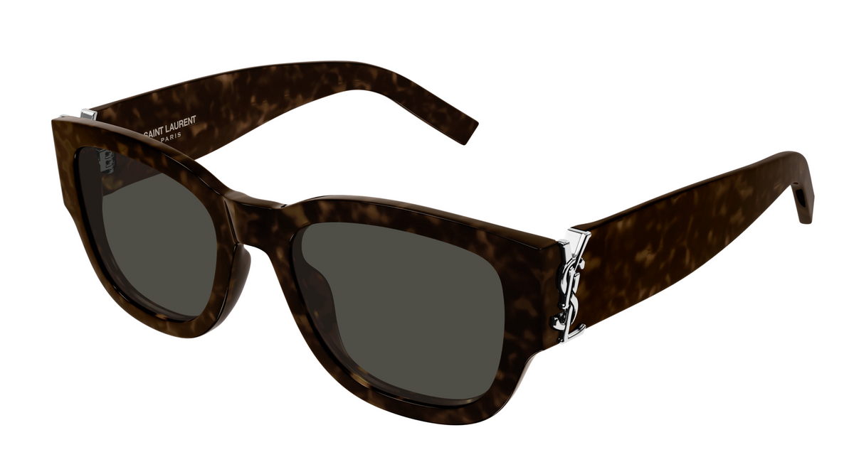 Lunettes de soleil Saint Laurent Monogram SL M174