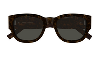 Lunettes de soleil Saint Laurent Monogram SL M174