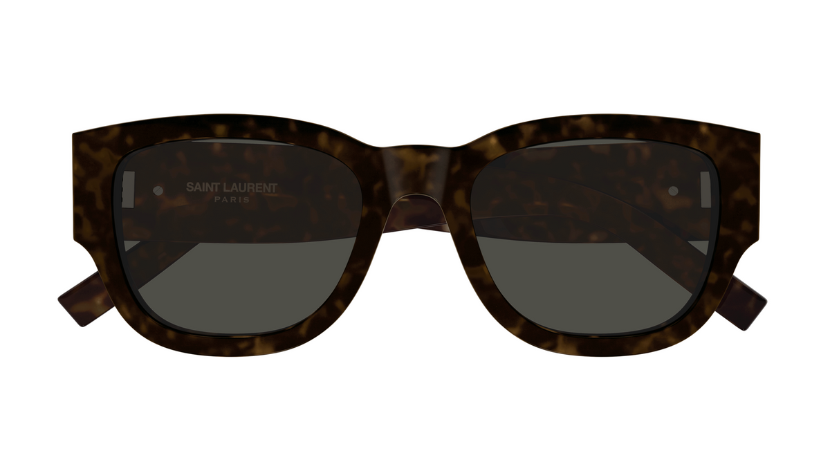 Lunettes de soleil Saint Laurent Monogram SL M174