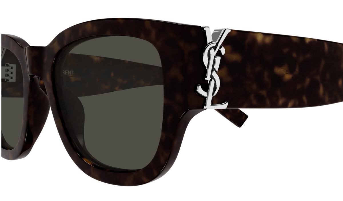 Lunettes de soleil Saint Laurent Monogram SL M174