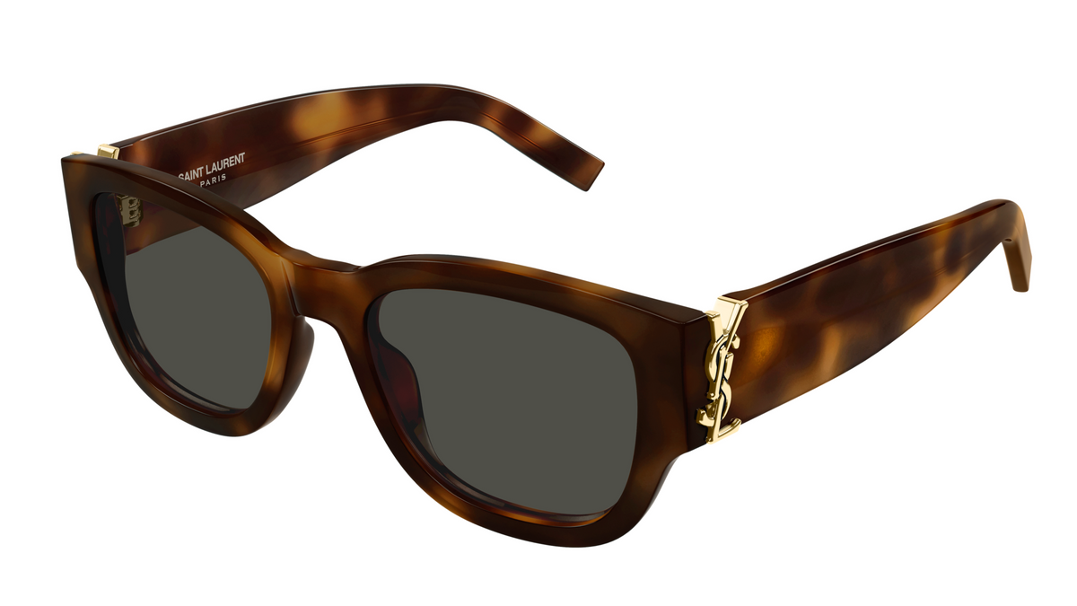 Lunettes de soleil Saint Laurent Monogram SL M174
