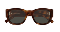 Lunettes de soleil Saint Laurent Monogram SL M174