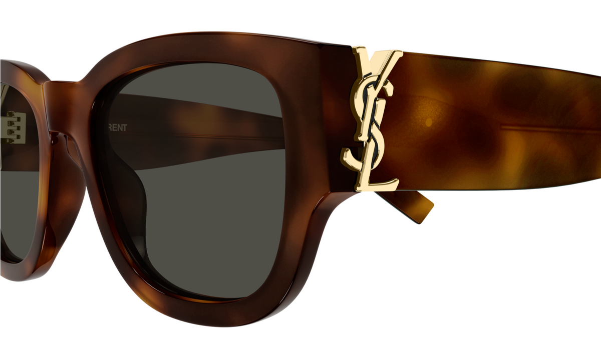 Lunettes de soleil Saint Laurent Monogram SL M174