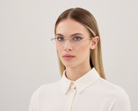 Lunettes de vue Cartier Clash CT0683O