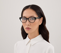 Lunettes de vue Cartier Panthère CT0681OJ