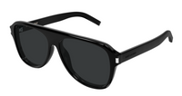 Lunettes de soleil Saint Laurent Corner Angle SL 970