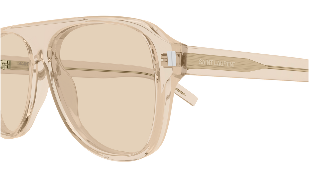 Lunettes de soleil Saint Laurent Corner Angle SL 970