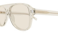 Lunettes de soleil Saint Laurent Corner Angle SL 970