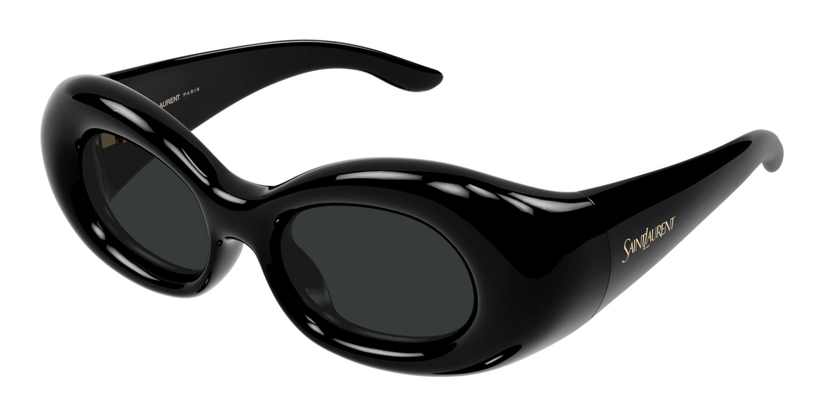 Lunettes de soleil Saint Laurent SL Logo SL 968