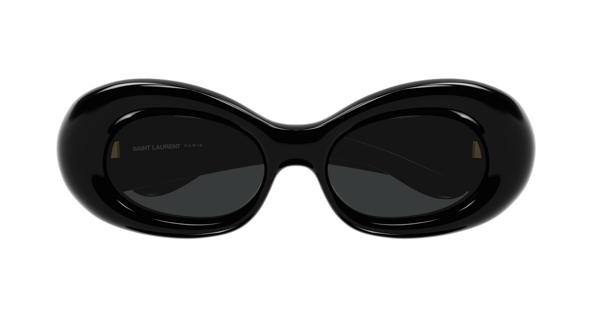 Lunettes de soleil Saint Laurent SL Logo SL 968