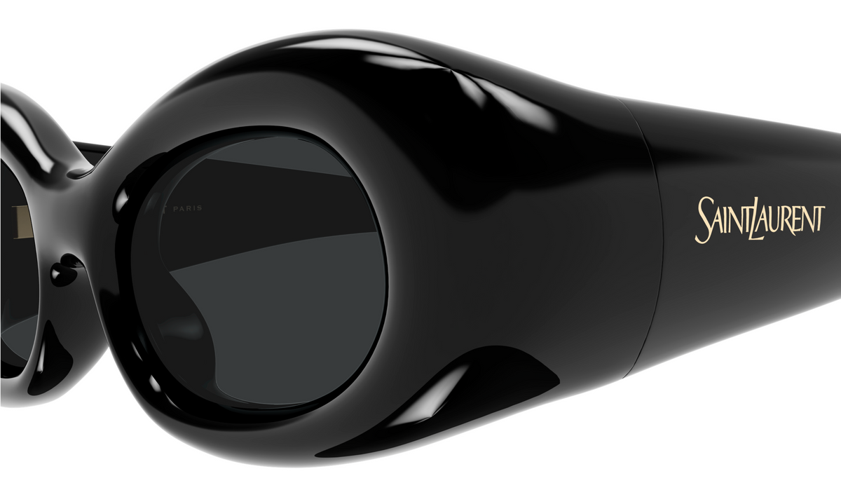 Lunettes de soleil Saint Laurent SL Logo SL 968