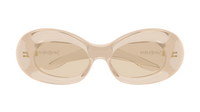Lunettes de soleil Saint Laurent SL Logo SL 968
