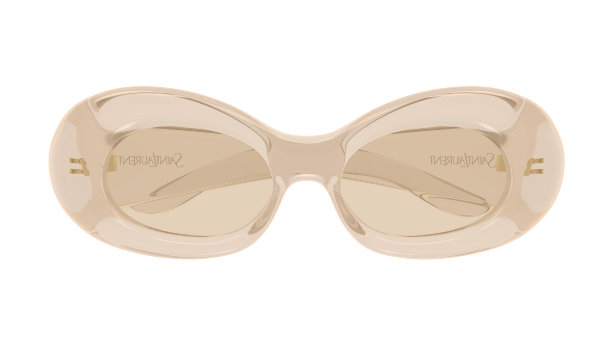 Lunettes de soleil Saint Laurent SL Logo SL 968