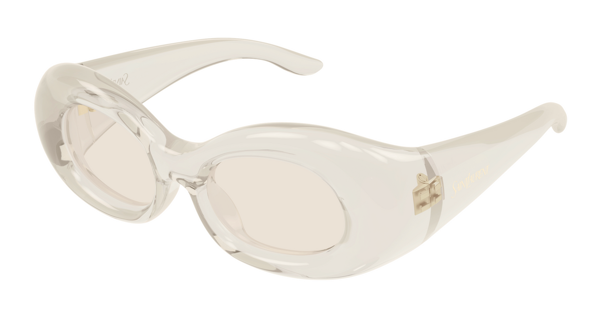 Lunettes de soleil Saint Laurent SL Logo SL 968