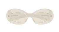 Lunettes de soleil Saint Laurent SL Logo SL 968