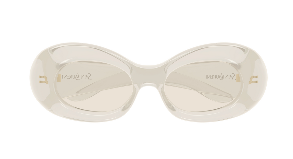 Lunettes de soleil Saint Laurent SL Logo SL 968
