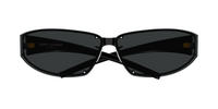 Lunettes de soleil Saint Laurent SL Logo SL 963