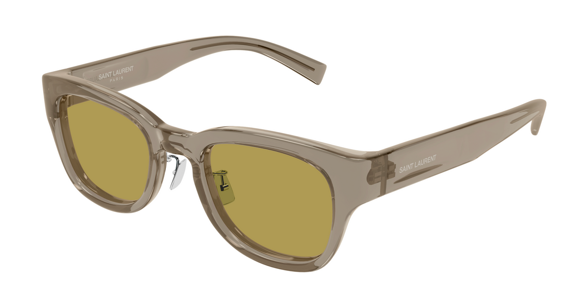Lunettes de soleil Saint Laurent SL Logo SL 957/J