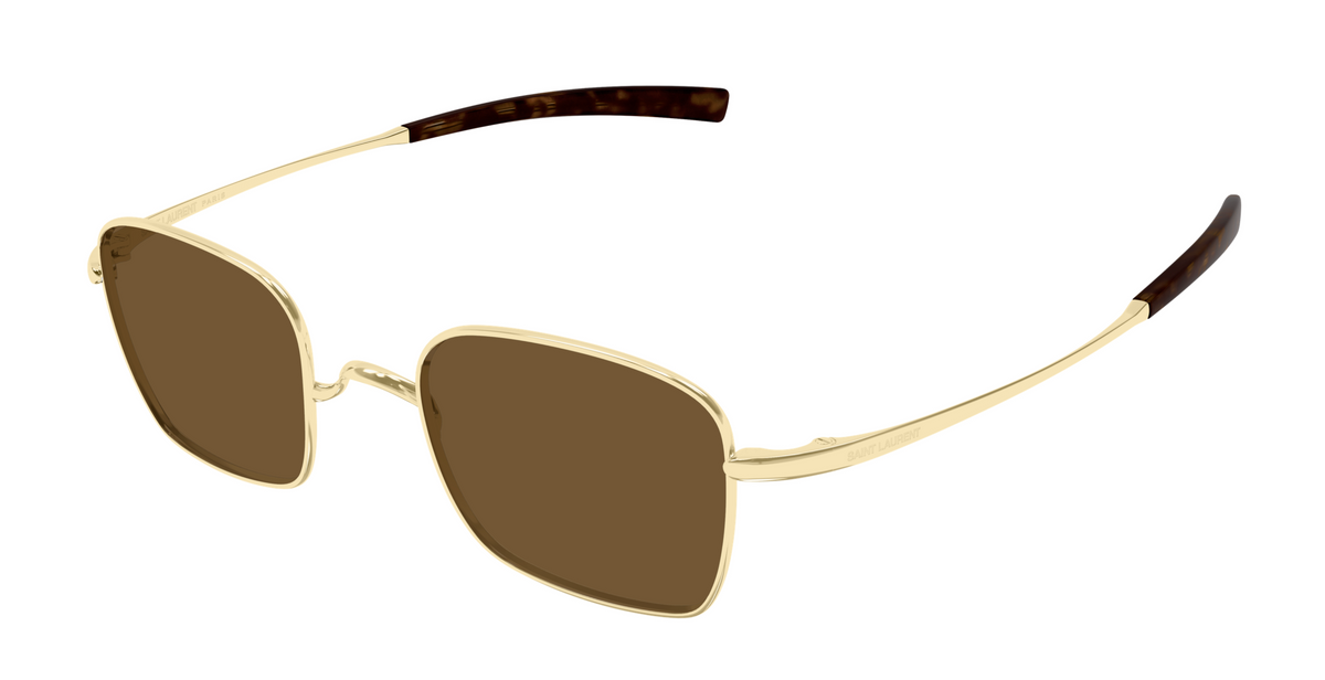 Lunettes de soleil Saint Laurent SL Logo SL 949 T