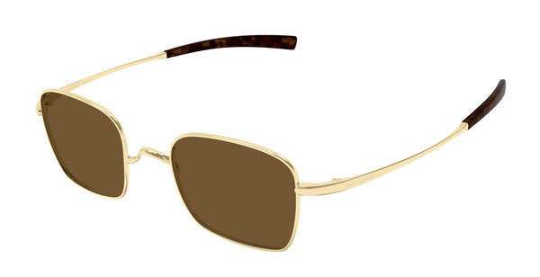 Lunettes de soleil Saint Laurent SL Logo SL 949 T
