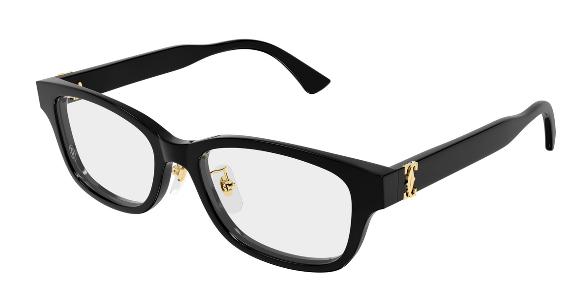 Lunettes de vue Cartier Signature C CT0670OJ