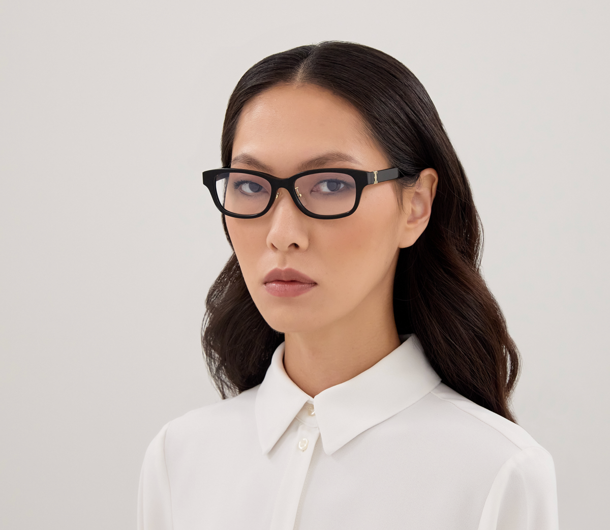Lunettes de vue Cartier Signature C CT0670OJ