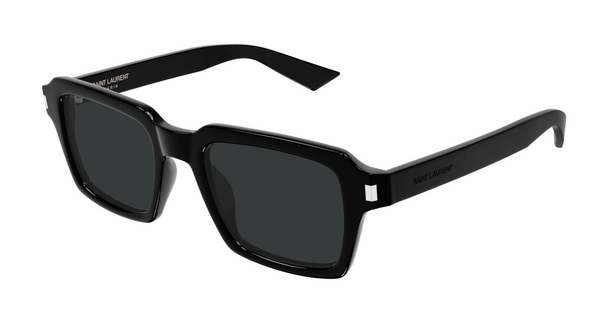 Lunettes de soleil Saint Laurent Corner Angle SL 947