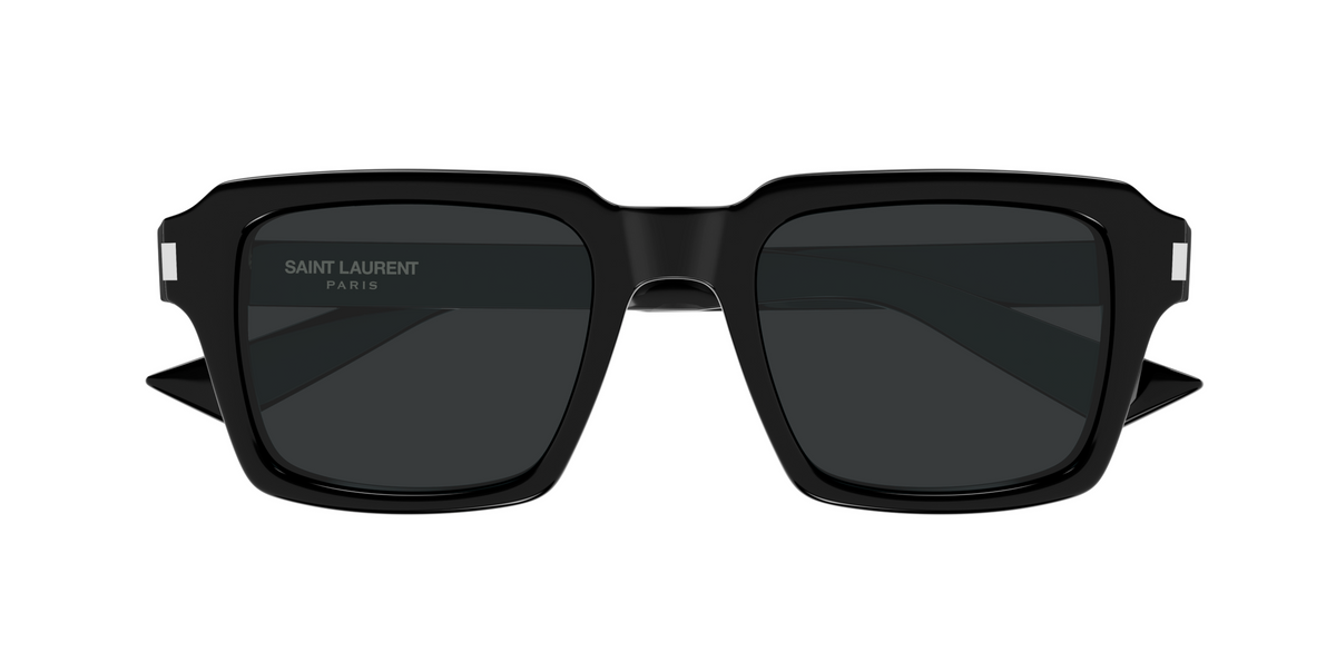 Lunettes de soleil Saint Laurent Corner Angle SL 947