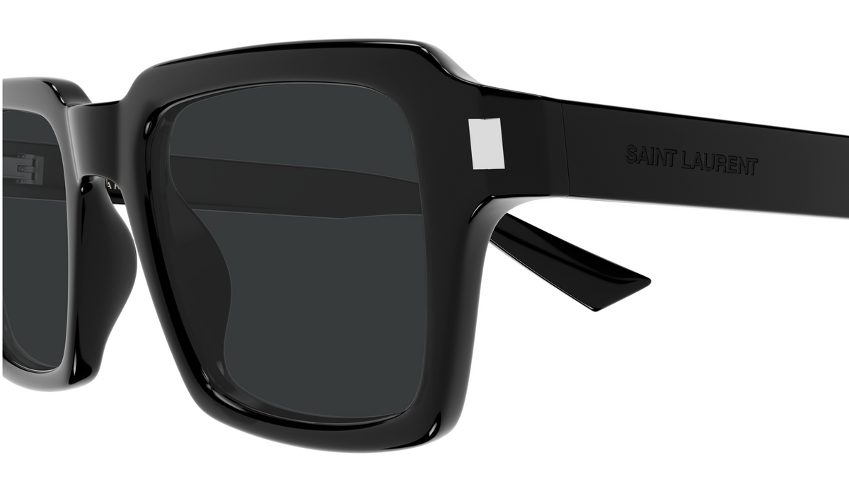 Lunettes de soleil Saint Laurent Corner Angle SL 947