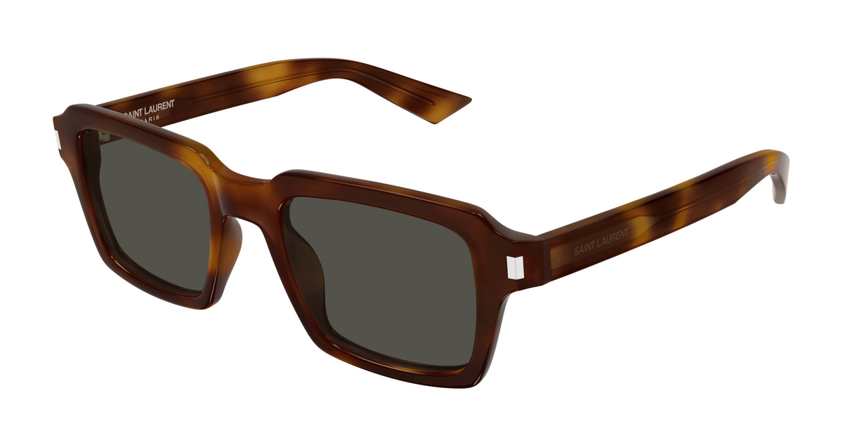 Lunettes de soleil Saint Laurent Corner Angle SL 947