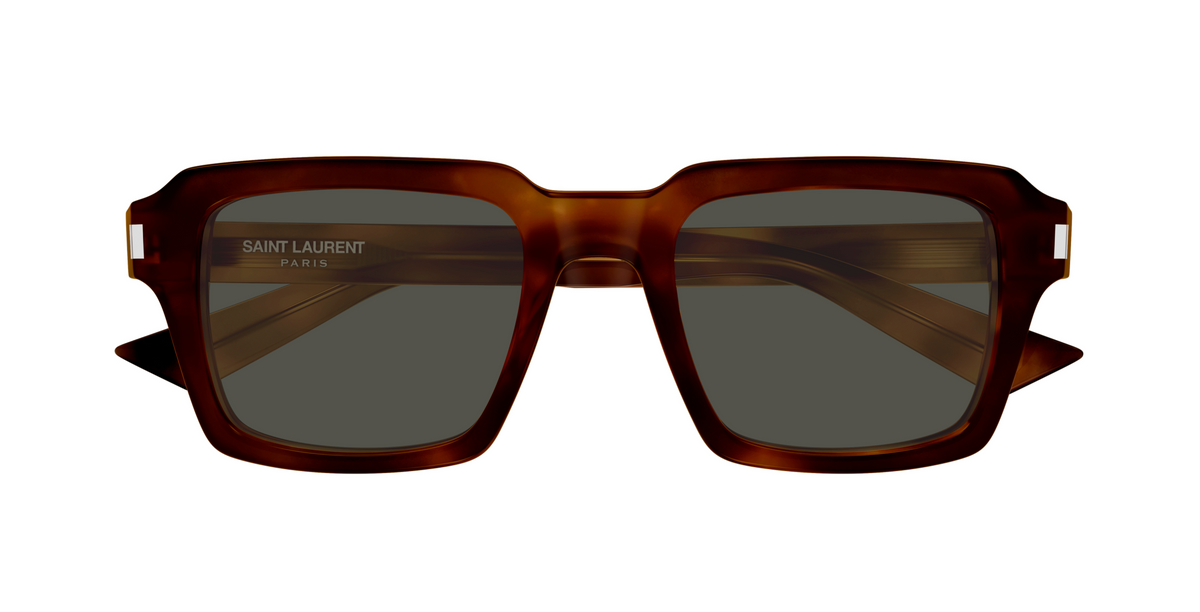 Lunettes de soleil Saint Laurent Corner Angle SL 947