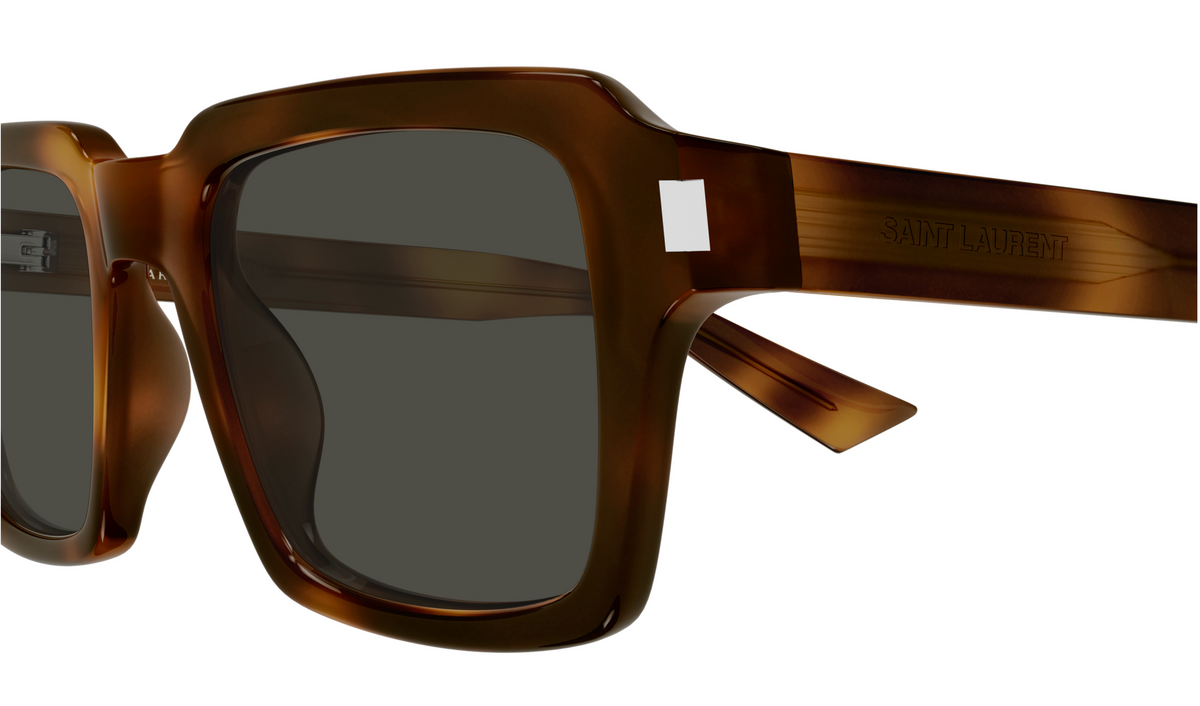 Lunettes de soleil Saint Laurent Corner Angle SL 947