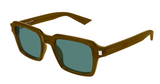 Lunettes de soleil Saint Laurent Corner Angle SL 947