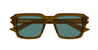 Lunettes de soleil Saint Laurent Corner Angle SL 947
