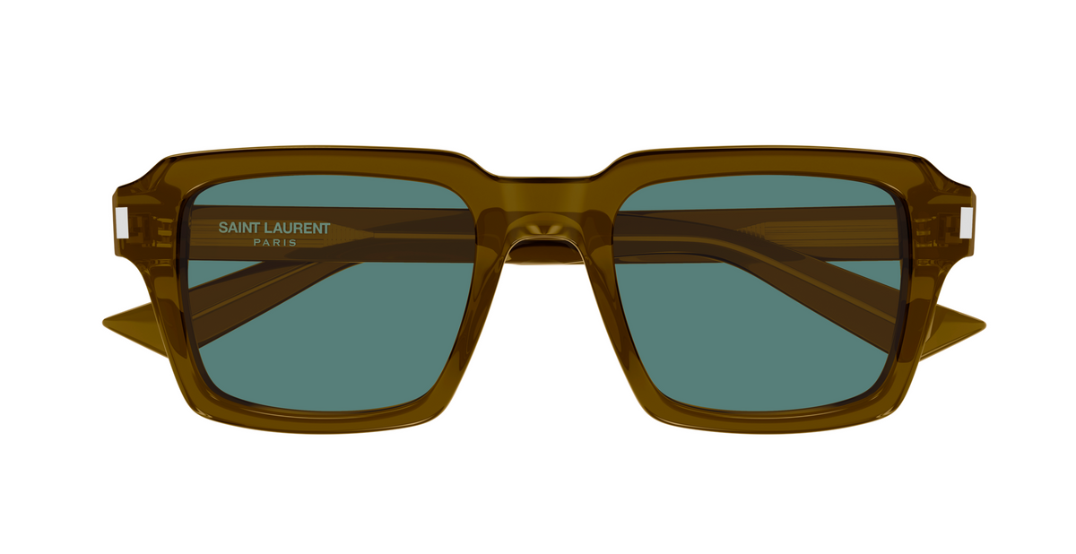 Lunettes de soleil Saint Laurent Corner Angle SL 947