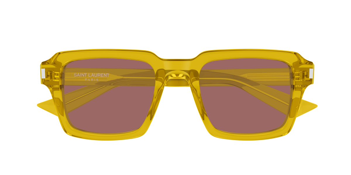 Lunettes de soleil Saint Laurent Corner Angle SL 947