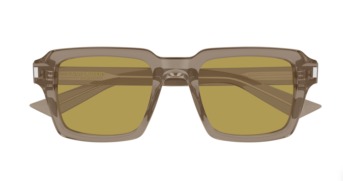 Lunettes de soleil Saint Laurent Corner Angle SL 947