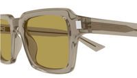 Lunettes de soleil Saint Laurent Corner Angle SL 947